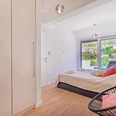 Apartamento Life *