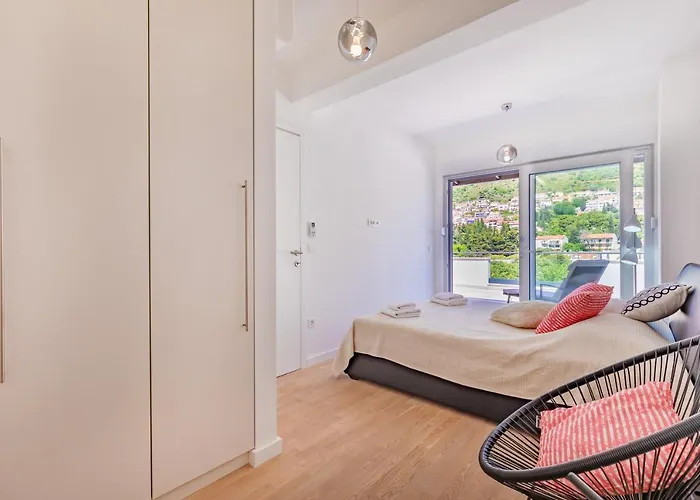 Apartamento Life *