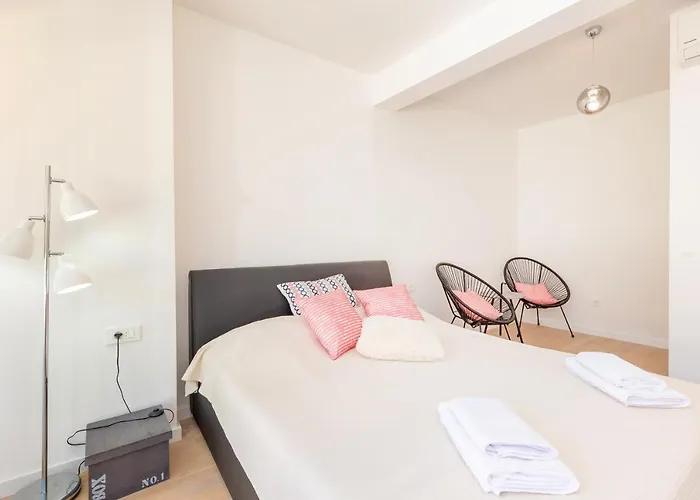 Life Apartamento Dubrovnik