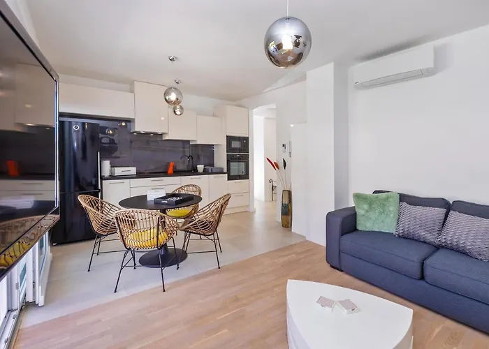 Apartamento Life Dubrovnik