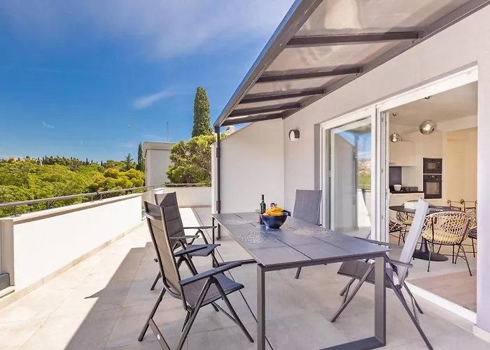 Apartamento Life Dubrovnik