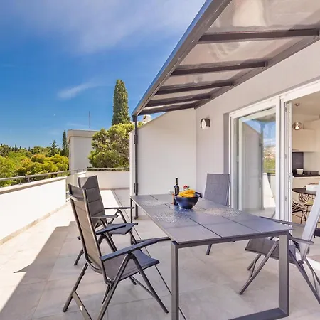 Apartamento Life Dubrovnik